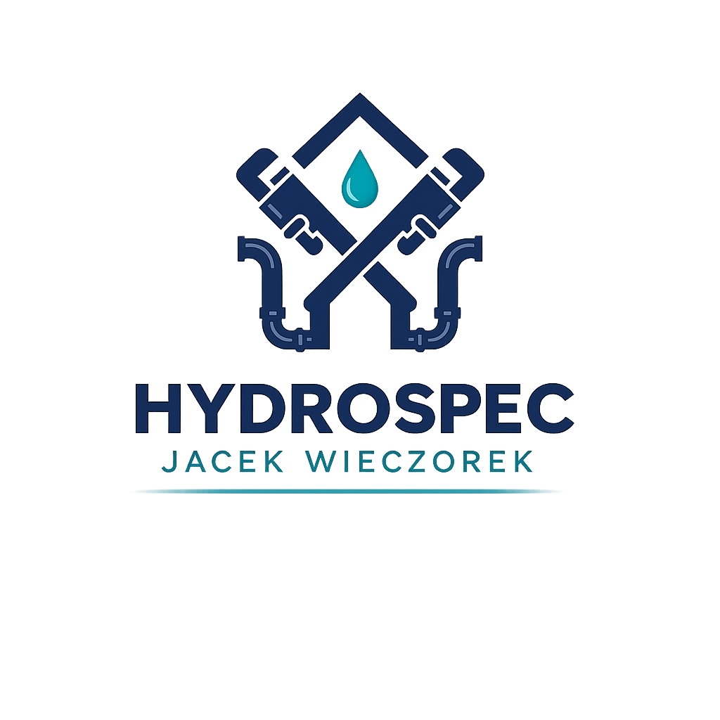 HydroSpec Jacek Wieczorek