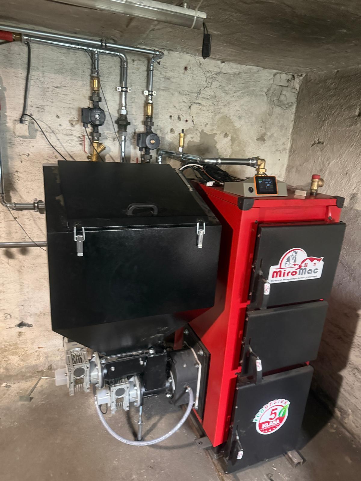 Ostatnia realizacja HydroSpec